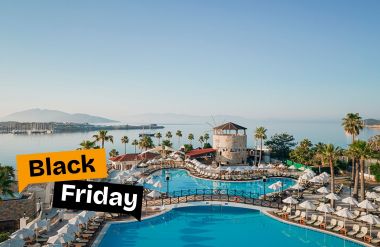 SELECTUM COLOURS BODRUM